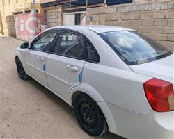 شيفروليه اوبترا